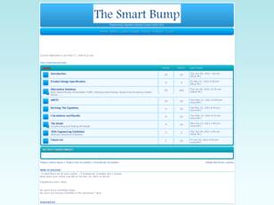 The Smart Bump