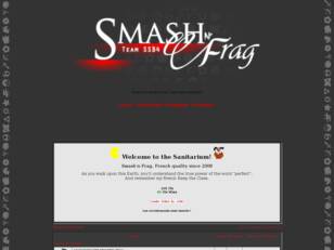 Smash'n'Frag