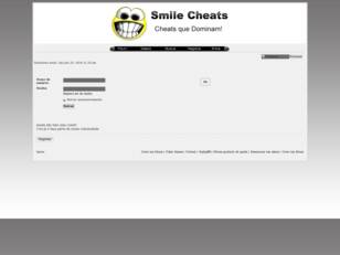 Smile Cheats