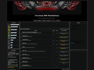 Forumnya SMK Mandalahayu