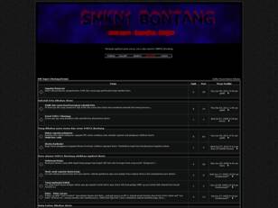 SMK Negeri 1 Bontang (Forum)