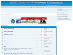 SMK Texmaco Semarang Community