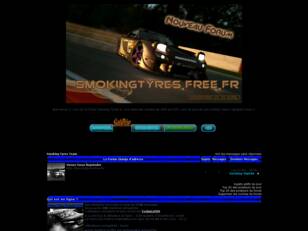 Smoking Tyres Team - GT5