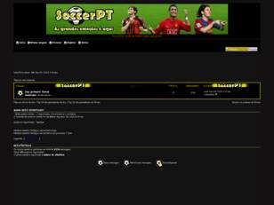 Forum gratis : soccer2009