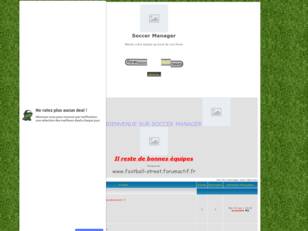 Soccer Manager