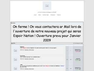 Soccers Pro || Index Du Forum