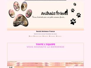 Social Animaux France