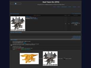 Free forum : Seal Team 6