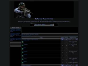 Software-Tutorial Free