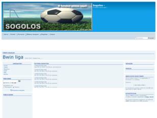 Forum gratis : Sogolos