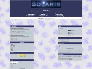 Solaris