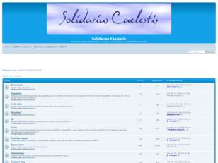 Solidarius Caelestis