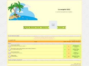 SOLO :: Index