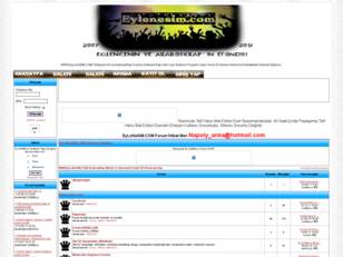EyLeNeSiM.COM ArabeskRap Avruparap Avrupa Forum Eğlence TEKNOLOJİ OYUN