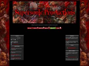 Supersonic Productions