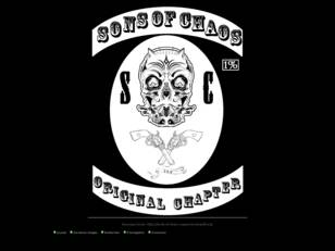 Sons Of Chaos