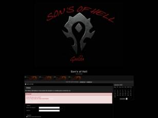 Forum gratis : GUILD THE LEGION OF DEATH