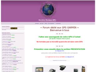Forum GPS Garmin