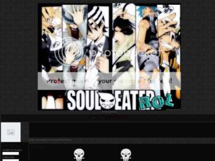 Soul Eater Rol Foro