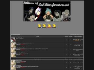 Das Soul Eater Forum