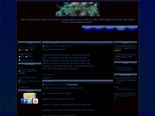 Free forum : Soul Blader V.1