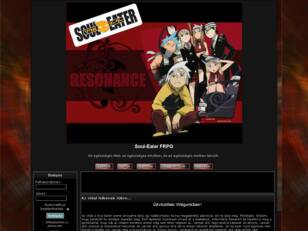 Soul-Eater FRPG