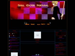 Soul Eater PT BR