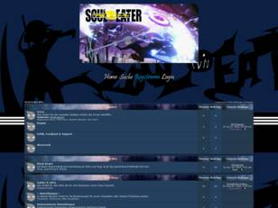 Soul Eater RPG