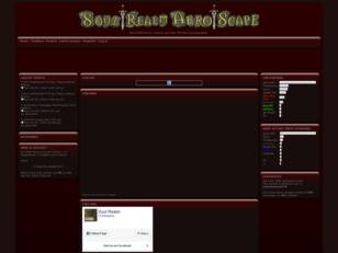 Soul Realm Forums