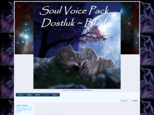 Soul Voice Pack