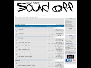 Free forum : Isaac Ashe's Sound Off