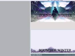 Sound of Winter : Forum RPG sci-fi