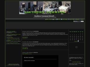 Southerncommandairsoft