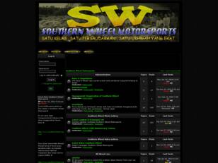 Southern Wheel Motorsports Forum