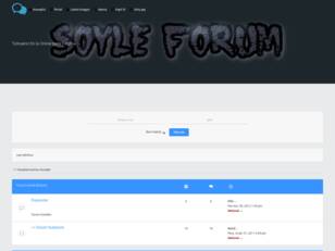 Söyle Forum