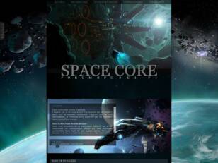 SPACE CORE