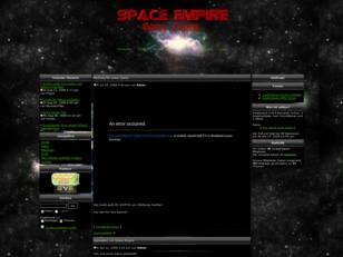 Space Empire