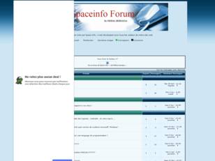 Space info Forum