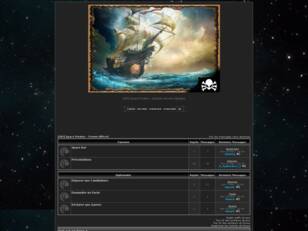 [SPi] Space Pirates - Forum Officiel