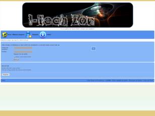 Forum gratis : Space Tribal