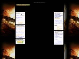 Foro para los miembros del clan SPADRAGON