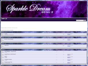 SparkleDream