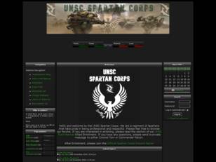 Spartan Corps