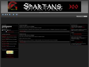 Forum gratis : Spartans