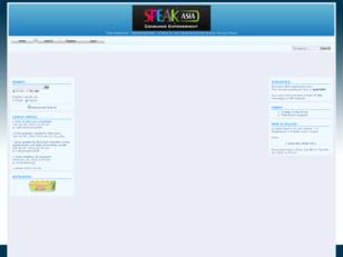 Team BizBasket - SpeakAsiaOnline Form