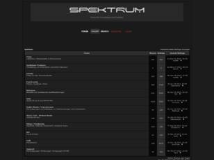 Spektrum