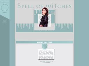 Spell OF Witches