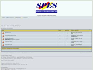 Social Patriotas Españoles