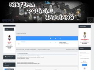 Forum gratis : Organização Policial Habbiana