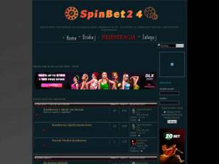 SpinBet24